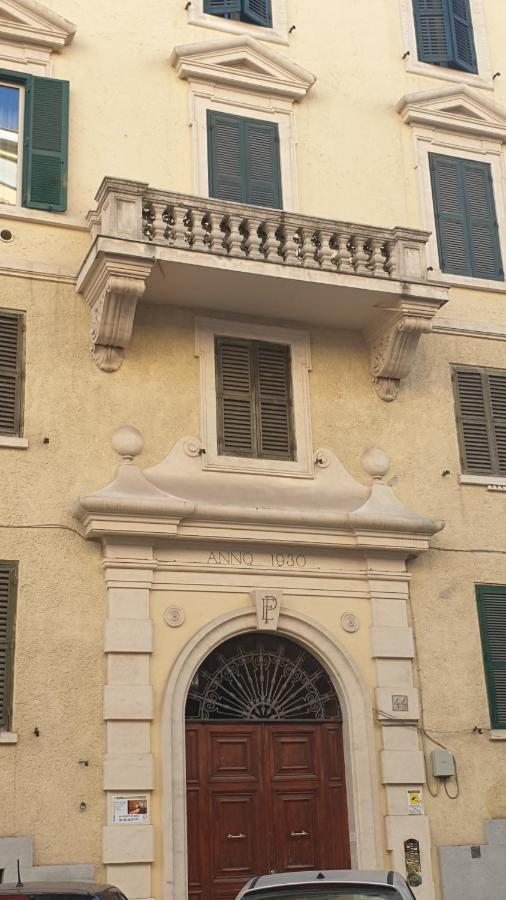 Camere A San Pietro ローマ エクステリア 写真