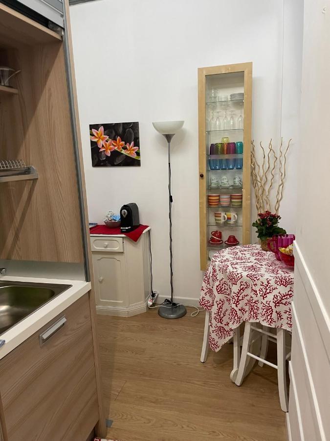 Camere A San Pietro ローマ エクステリア 写真